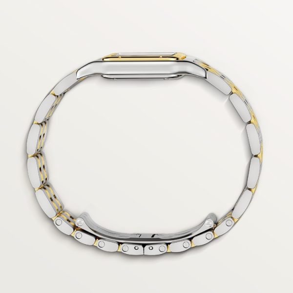 CARTIER PANTHÈRE DE WATCH MEDIUM MODEL - Image 6