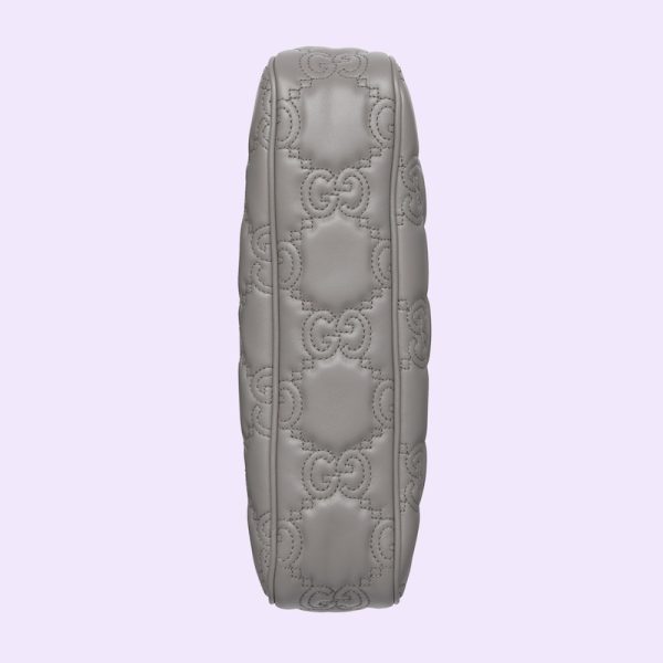 GUCCI MATELASSE HANDBAG - Image 8