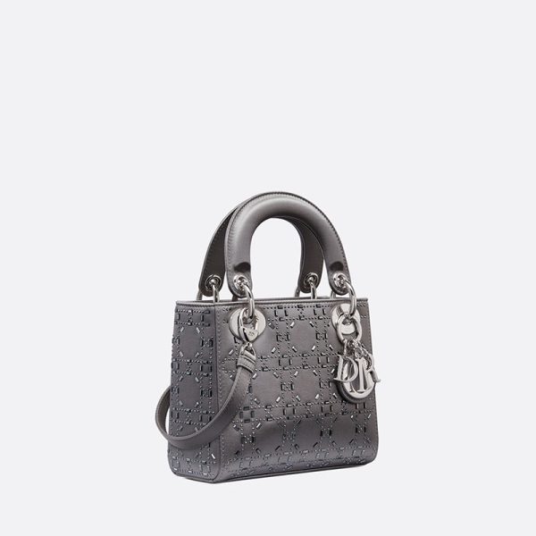 DIOR MINI LADY  BAG - Image 2