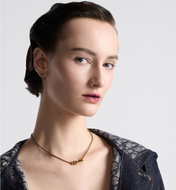 DIOR Lucky Charms Necklace - Image 2