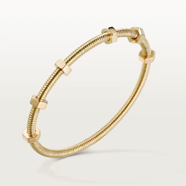 CARTIER ECROU DE BRACELET - Image 2