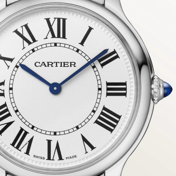 CARTIER 36MM RONDE MUST DE WATCH - Image 2