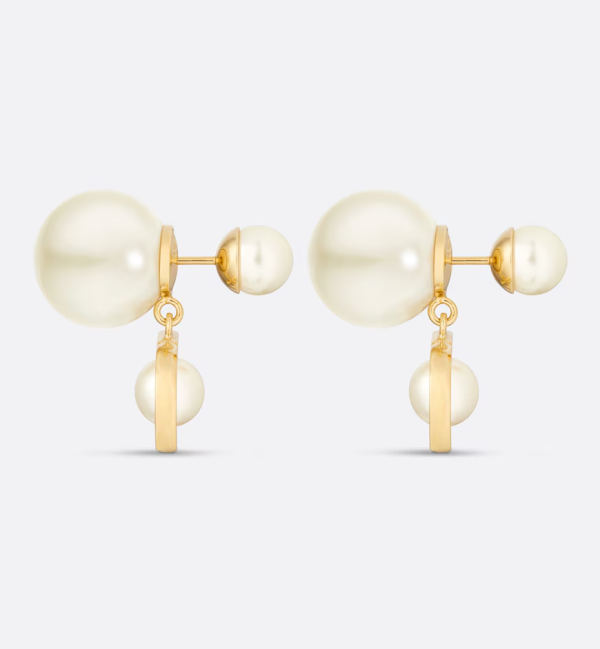 DIOR Tribales Earrings - Image 3