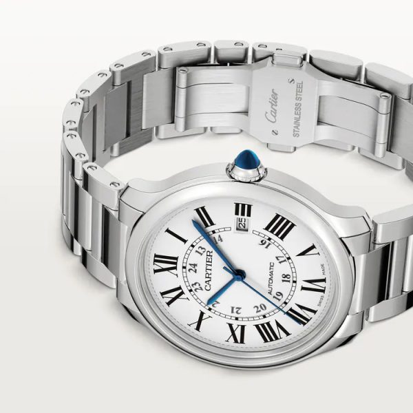 CARTIER RONDE MUST DE  WATCH - Image 3