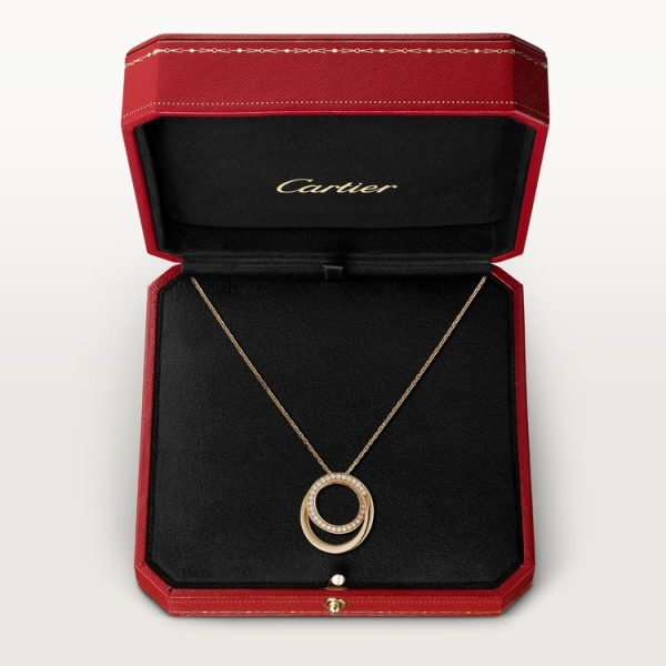 CARTIER ETINCELLE DE  NECKLACE - Image 4