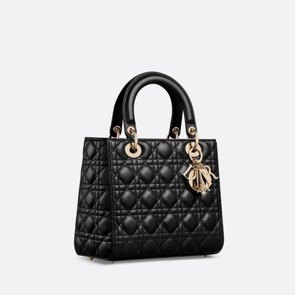 DIOR MEDIUM LADY  BAG - Image 3