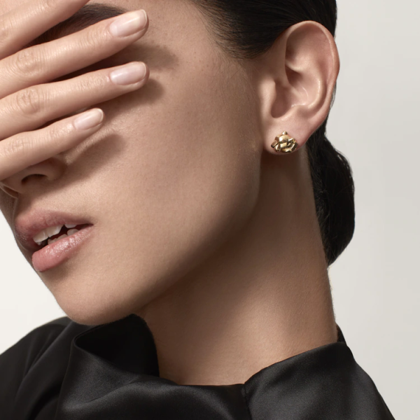 CARTIER PANTHERE DE  EARRINGS - Image 6