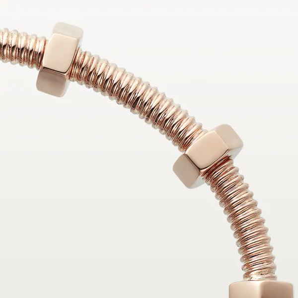 CARTIER ECROU DE  BRACELET - Image 4