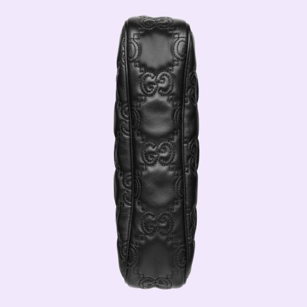 GUCCI MATELASSE HANDBAG - Image 6