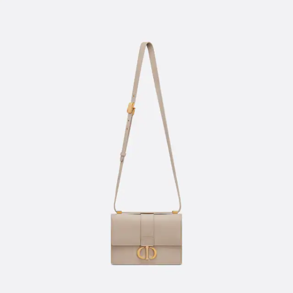 DIOR SMALL 30 MONTAIGNE BAG - Image 4