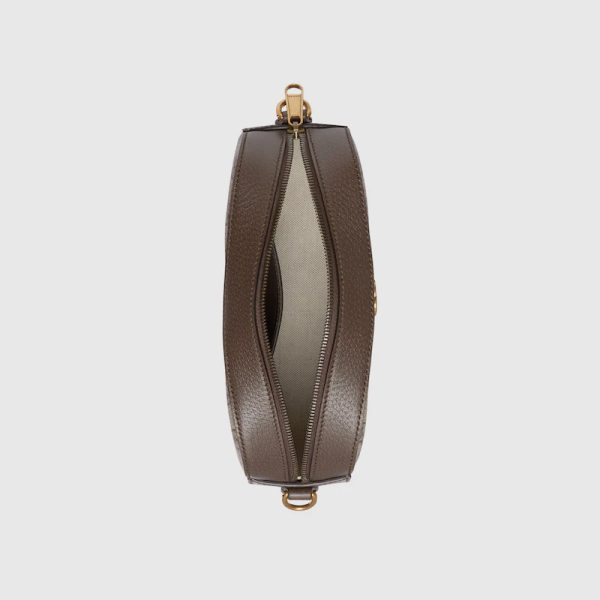 GUCCI OPHIDIA  SMALL SHOULDER BAG - Image 6