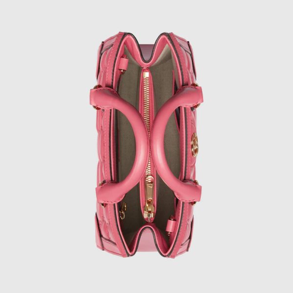 GUCCI MATELASSE TOTE - Image 6