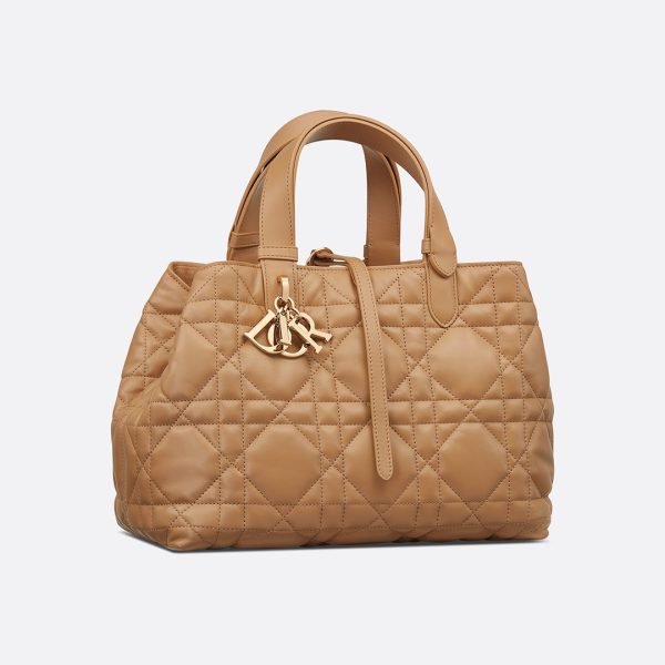 DIOR MEDIUM  TOUJOURS BAG - Image 4