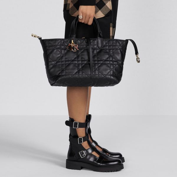 DIOR MEDIUM  TOUJOURS BAG - Image 7