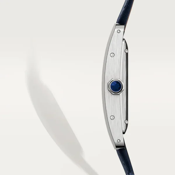 CARTIER TANK AMERICAINE WATCH medium model - Image 3
