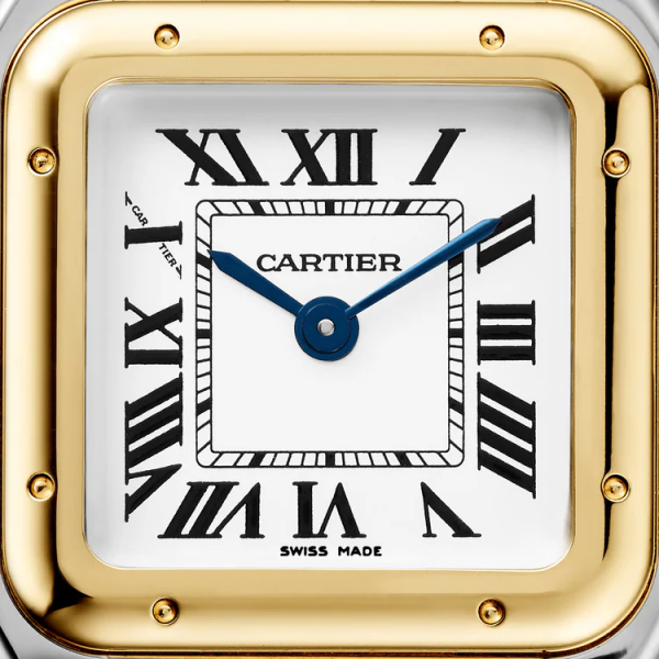 CARTIER PANTHERE DE  WATCH SMALL MODEL - Image 2