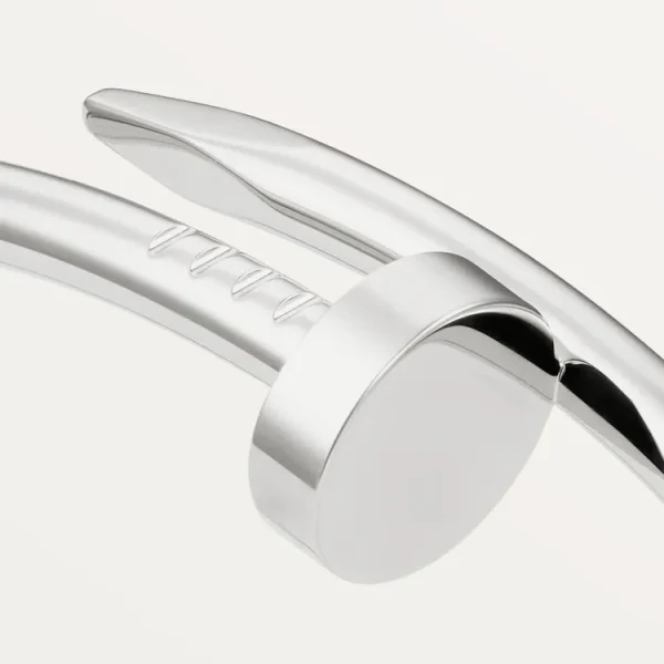 CARTIER JUSTE UN CLOU BRACELET - Image 4