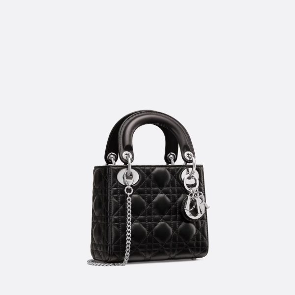 DIOR MINI LADY  BAG - Image 2