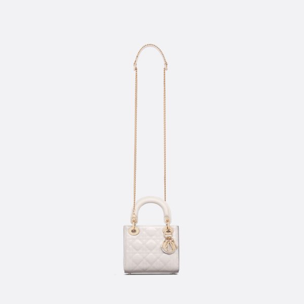 DIOR MINI LADY  BAG - Image 4