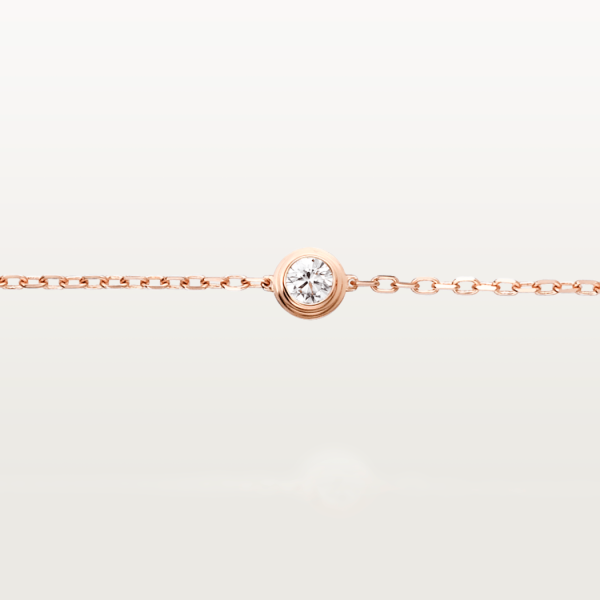 CARTIER D'AMOUR BRACELET - Image 2