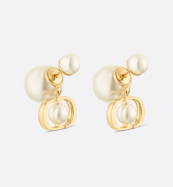 DIOR Tribales Earrings