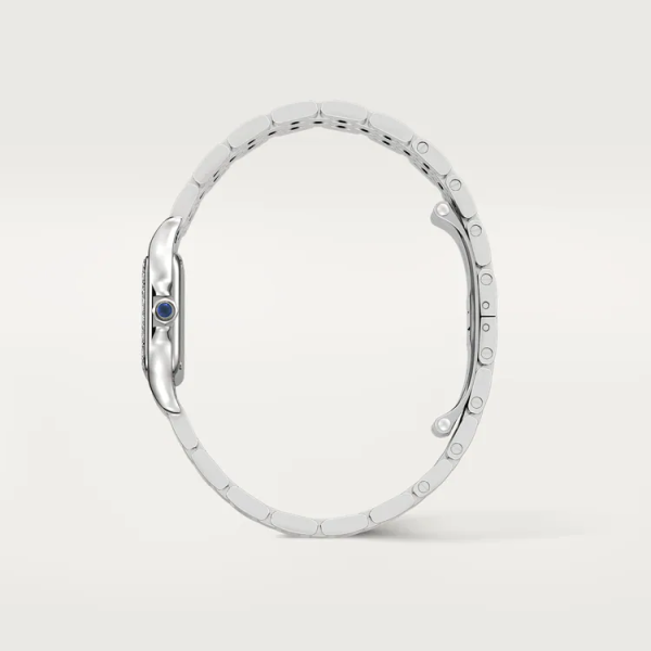 CARTIER PANTHERE DE  WATCH SMALL MODEL - Image 8