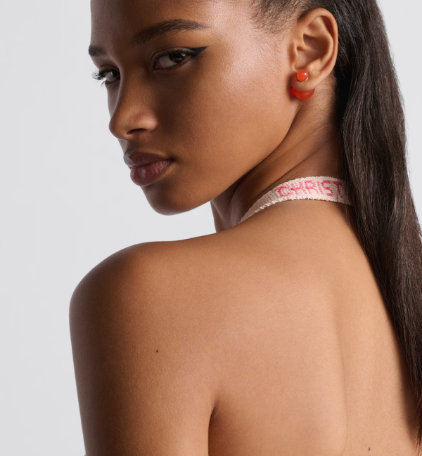 DIOR Tribales Earrings - Image 2