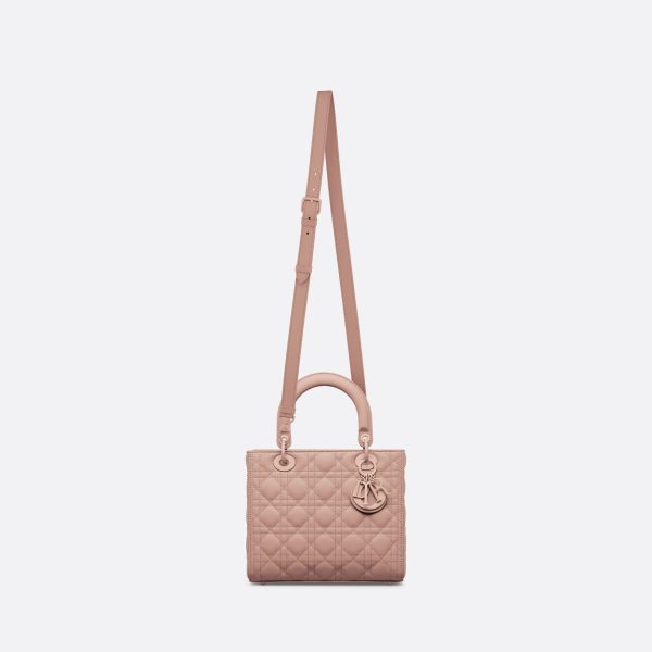 DIOR MEDIUM LADY  BAG - Image 4