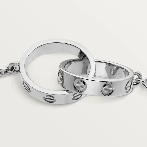 CARTIER LOVE BRACELET - Image 3