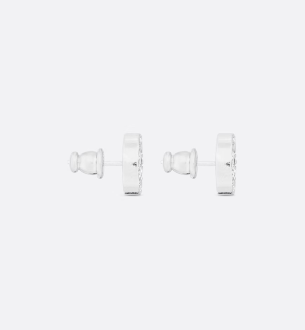 DIOR CD Icon Earrings - Image 3