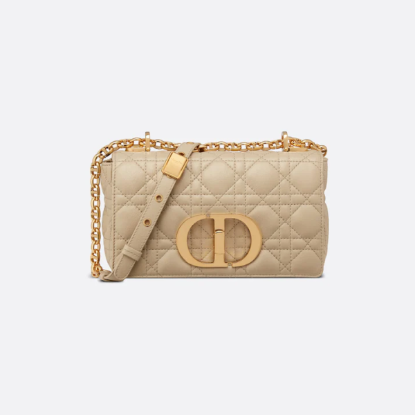 DIOR SMALL  CARO BAG