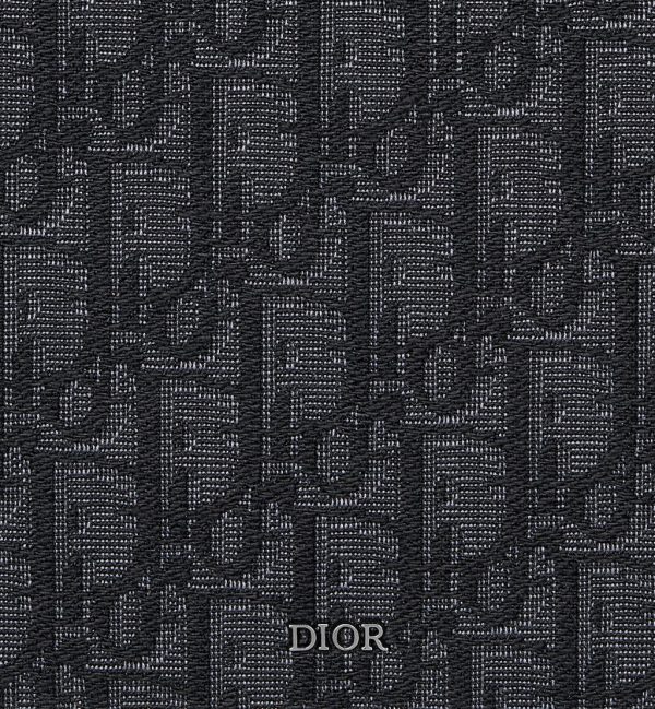 DIOR A5 Pouch - Image 4