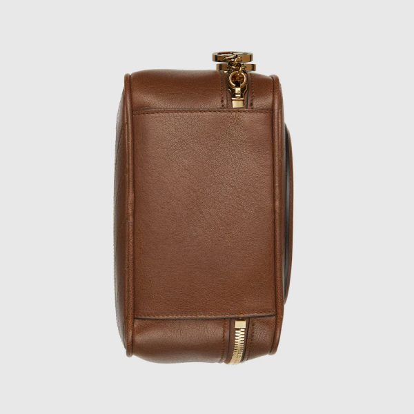 GUCCI BLONDIE TOP HANDLE BAG - Image 7