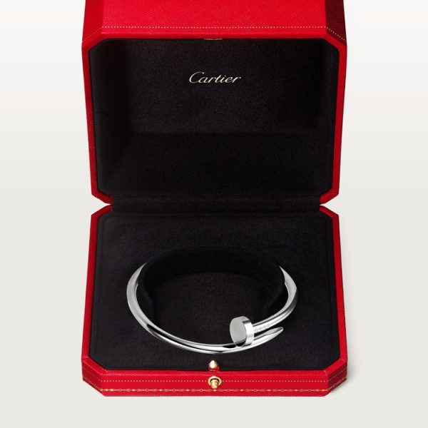 CARTIER JUSTE UN CLOU BRACELET - Image 5