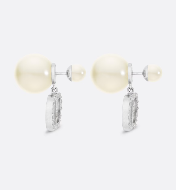 DIOR Tribales Earrings - Image 2