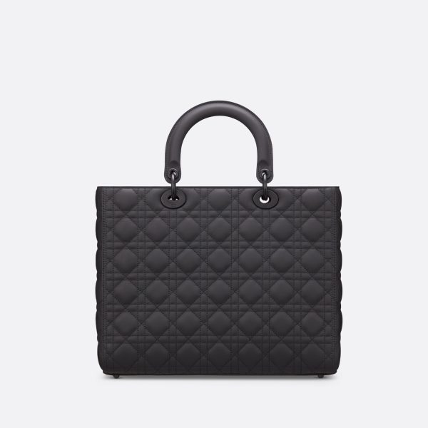 DIOR LARGE LADY  BAG - Image 2