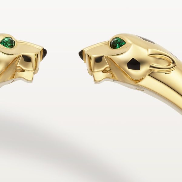 CARTIER PANTHÈRE DE BRACELET - Image 6