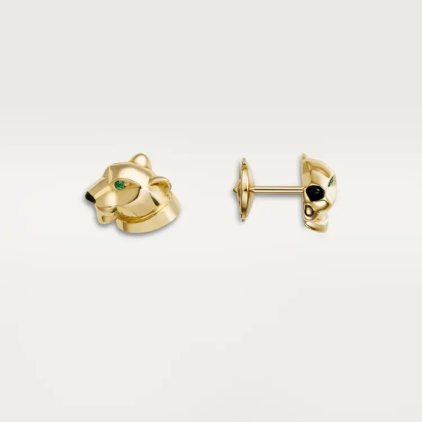 CARTIER PANTHERE DE  EARRINGS - Image 2