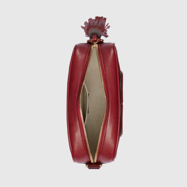 GUCCI BLONDIE SMALL SHOULDER BAG - Image 6