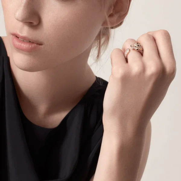 CARTIER PANTHERE DE  RING - Image 7