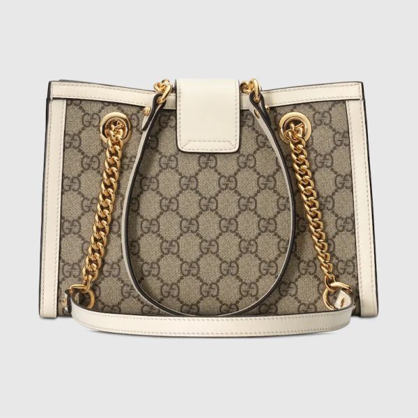 GUCCI PADLOCK  SMALL SHOULDER BAG - Image 4