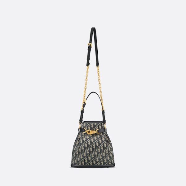 DIOR MEDIUM C'EST  BAG - Image 2
