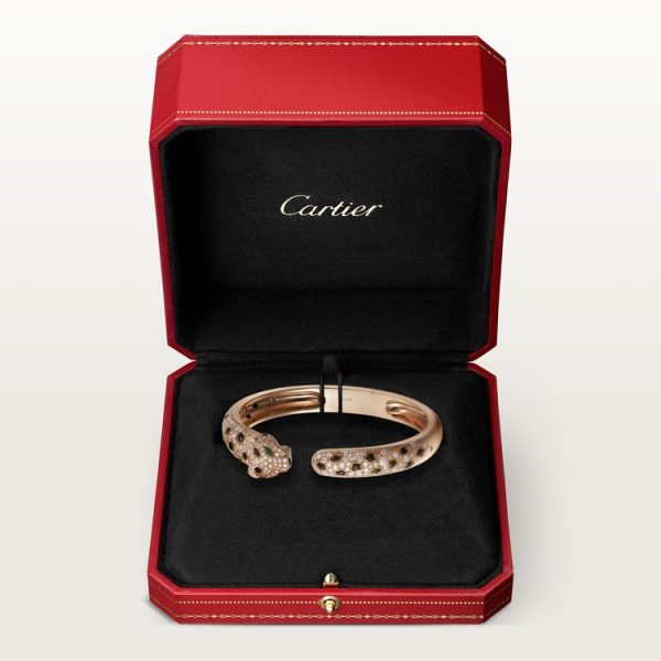 CARTIER PANTHÈRE DE BRACELET - Image 7