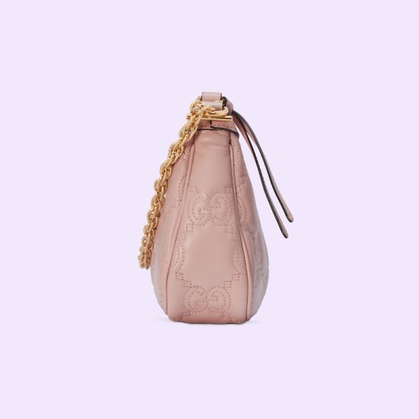 GUCCI MATELASSE HANDBAG - Image 9