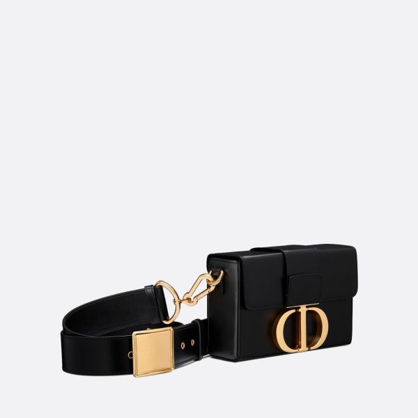 DIOR 30 MONTAIGNE BOX BAG - Image 4