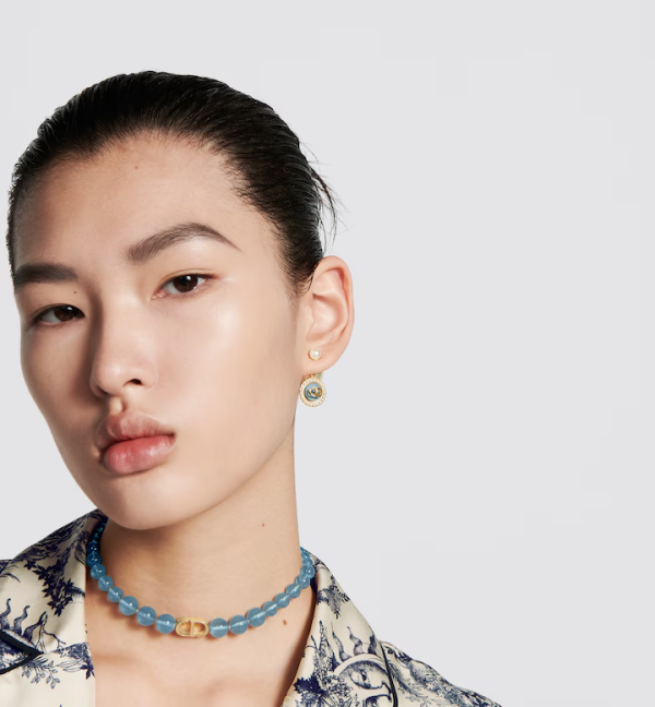 DIOR Tribales Earrings - Image 2