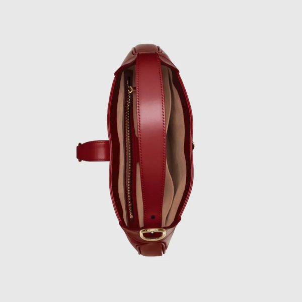 GUCCI JACKIE 1961 SMALL SHOULDER BAG - Image 7