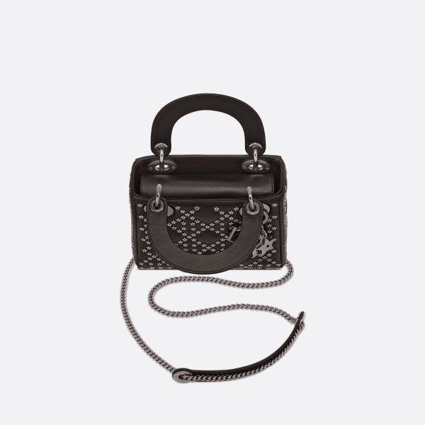 DIOR MINI LADY  BAG - Image 6