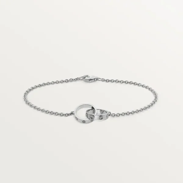 CARTIER LOVE BRACELET