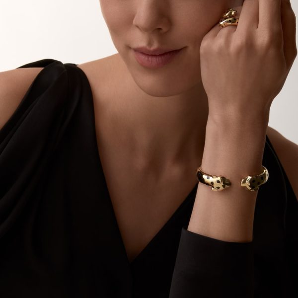 CARTIER PANTHÈRE DE BRACELET - Image 9